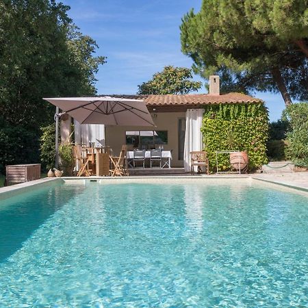 La Bastide Du Bouchou Bed & Breakfast Six-Fours-les-Plages Luaran gambar