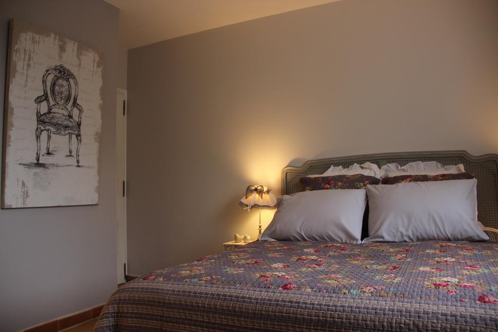 La Bastide Du Bouchou Bed & Breakfast Six-Fours-les-Plages Luaran gambar