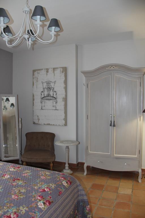 La Bastide Du Bouchou Bed & Breakfast Six-Fours-les-Plages Luaran gambar