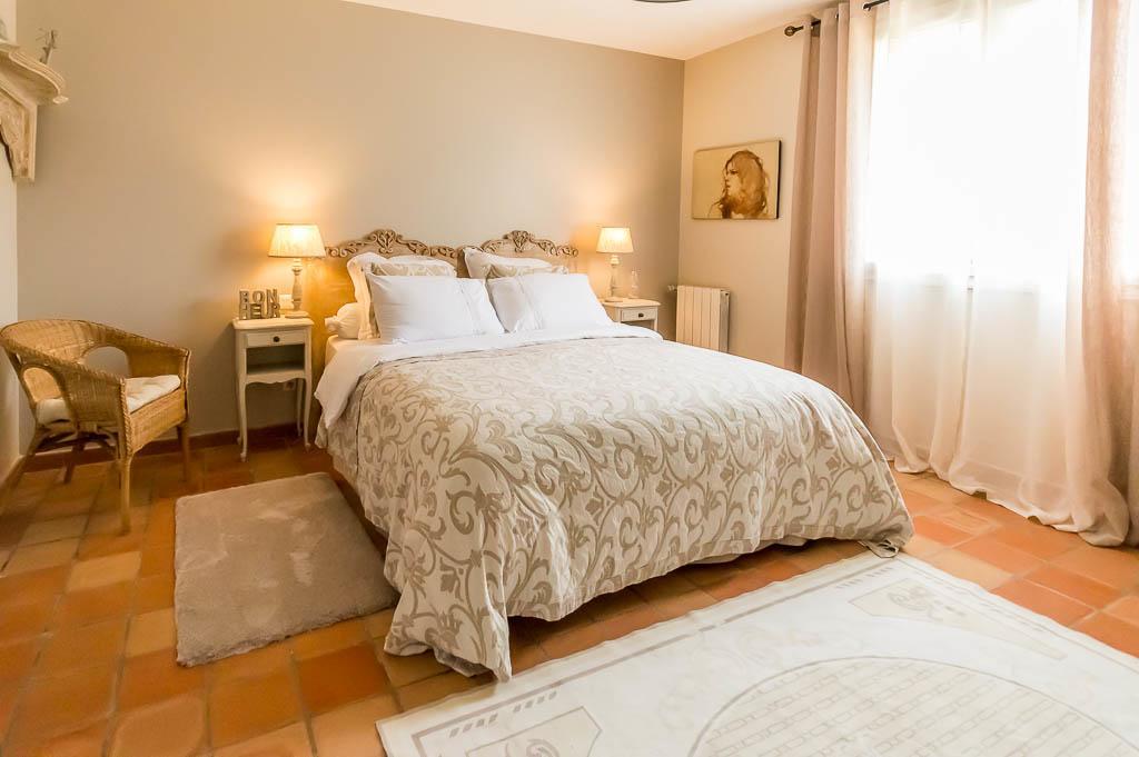 La Bastide Du Bouchou Bed & Breakfast Six-Fours-les-Plages Luaran gambar