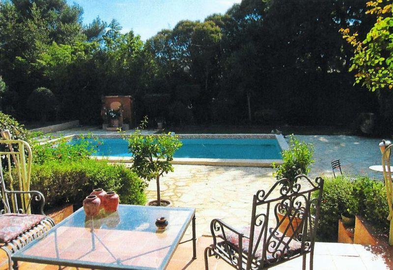 La Bastide Du Bouchou Bed & Breakfast Six-Fours-les-Plages Luaran gambar