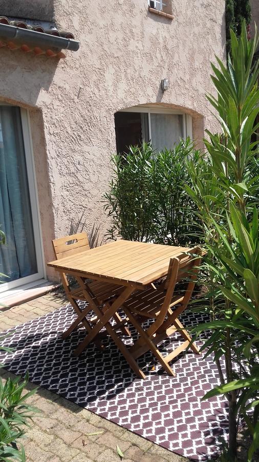 La Bastide Du Bouchou Bed & Breakfast Six-Fours-les-Plages Luaran gambar