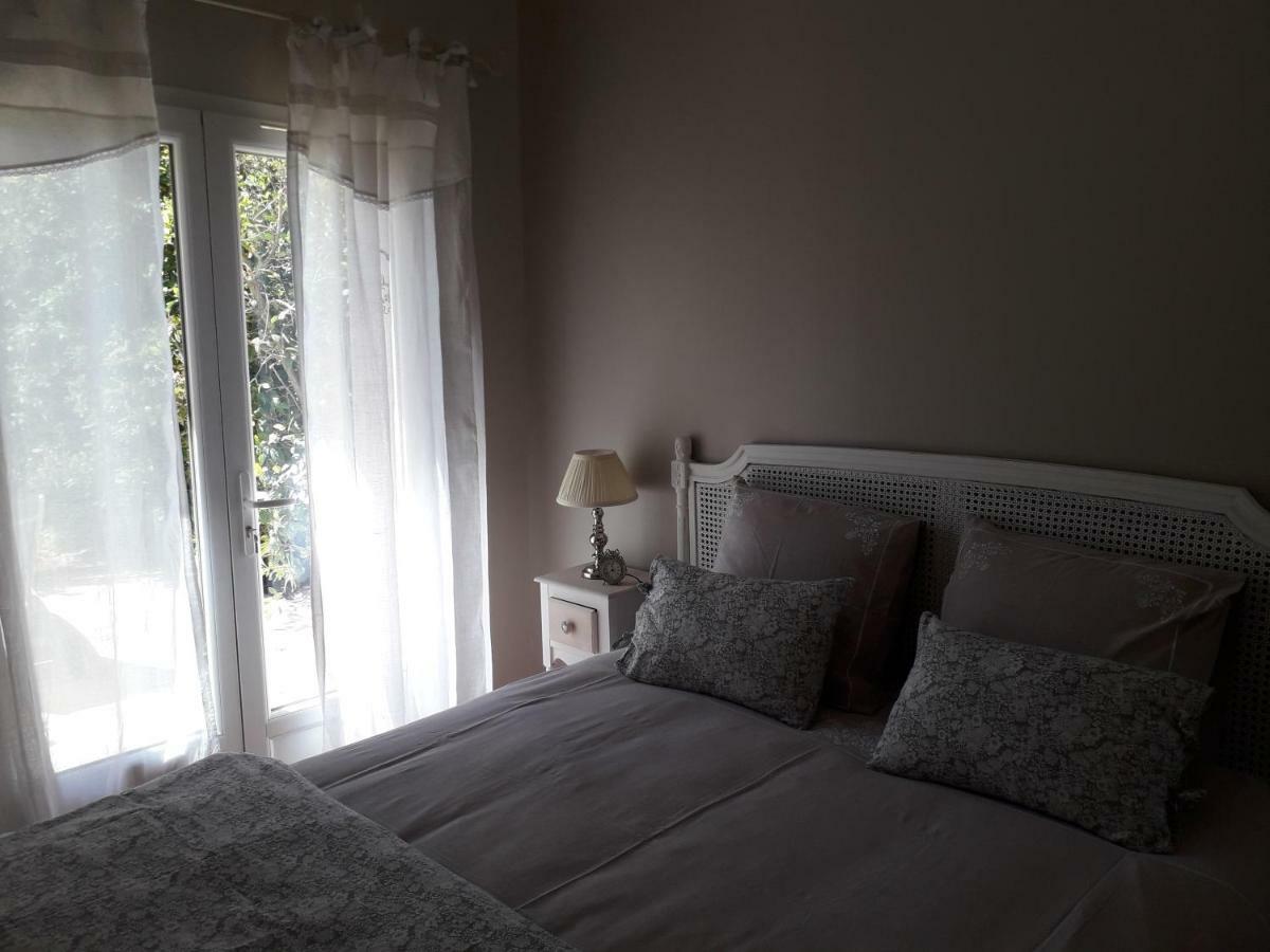 La Bastide Du Bouchou Bed & Breakfast Six-Fours-les-Plages Luaran gambar